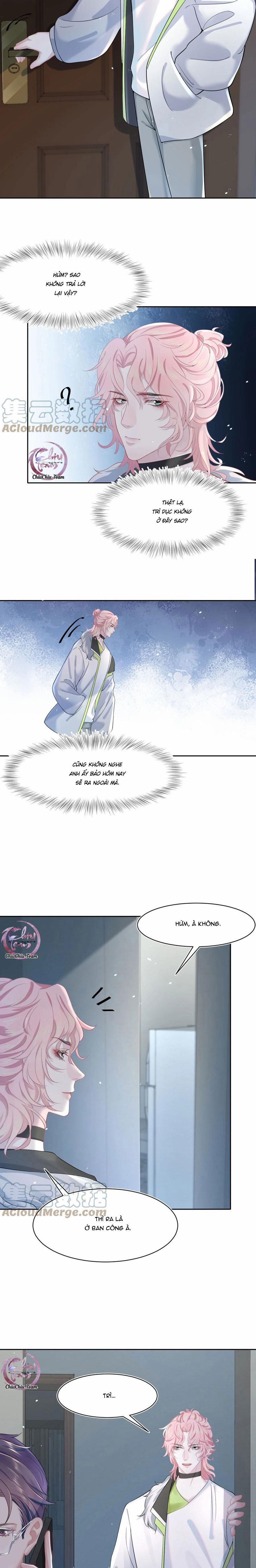 Săn Đuổi Người Thương 40 trang 7