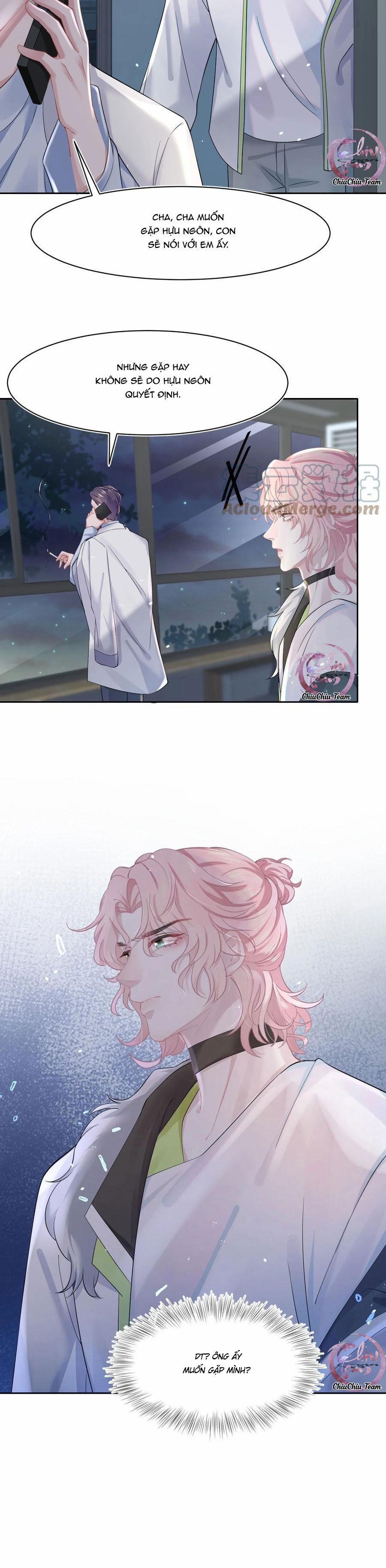 Săn Đuổi Người Thương 40 trang 8