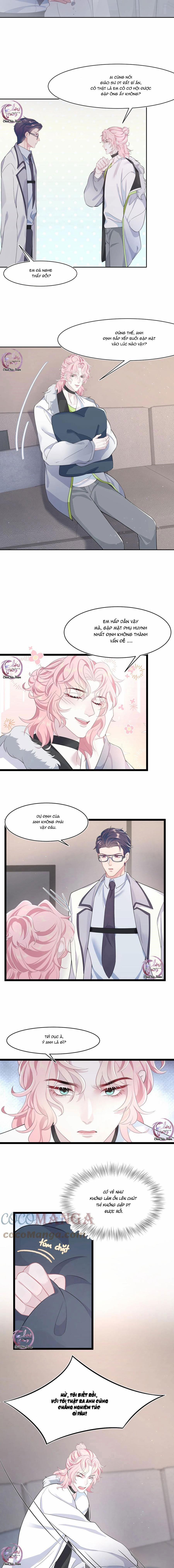 Săn Đuổi Người Thương 41 trang 1