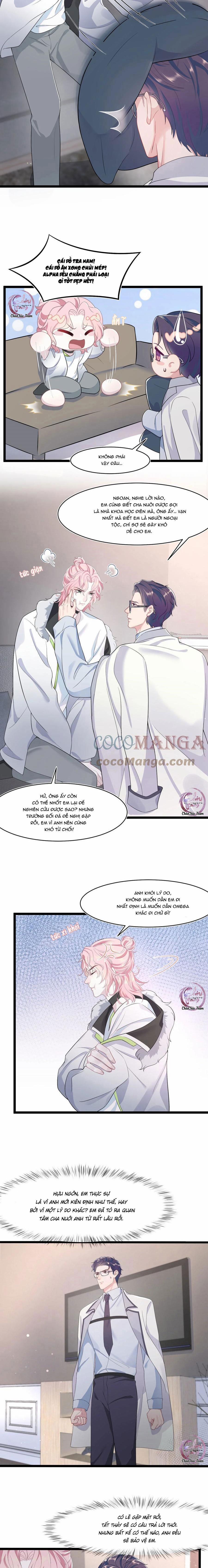 Săn Đuổi Người Thương 41 trang 2