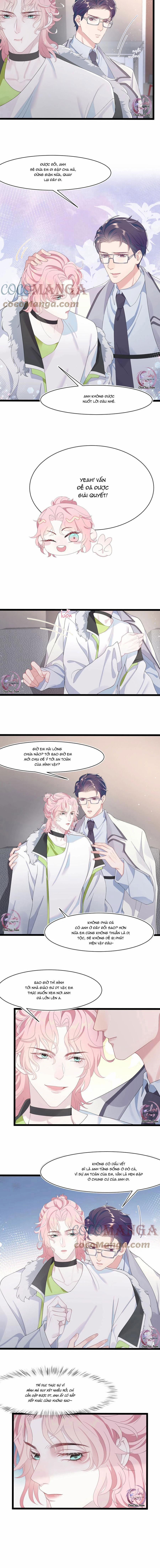 Săn Đuổi Người Thương 41 trang 3