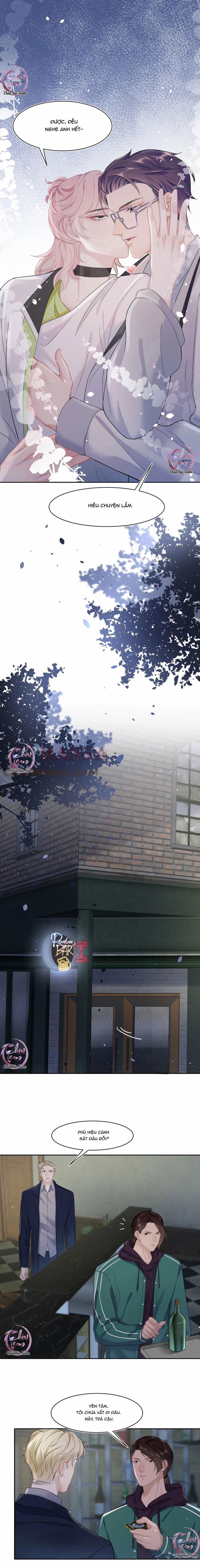 Săn Đuổi Người Thương 41 trang 4