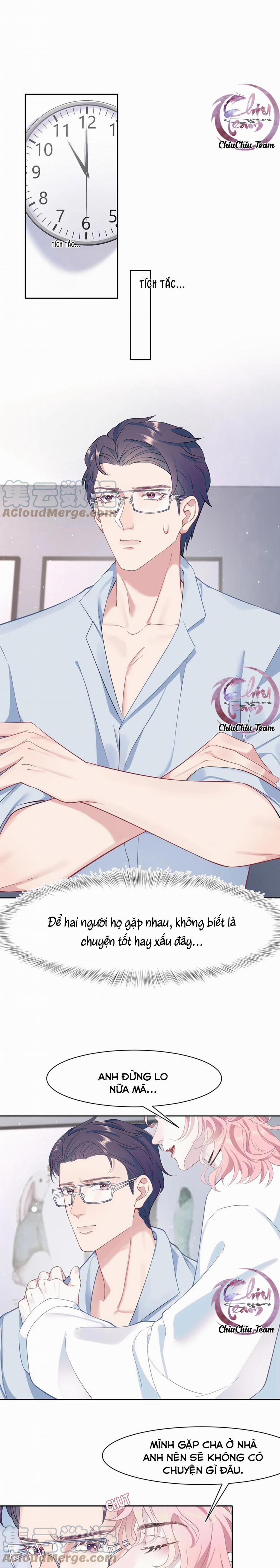 Săn Đuổi Người Thương 42 trang 1