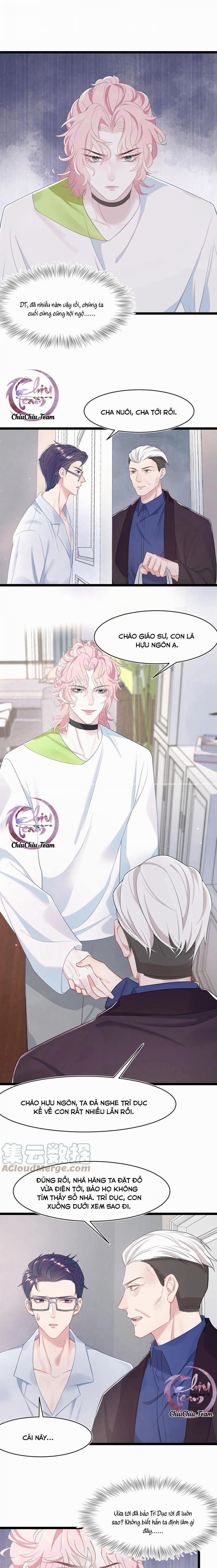 Săn Đuổi Người Thương 42 trang 3