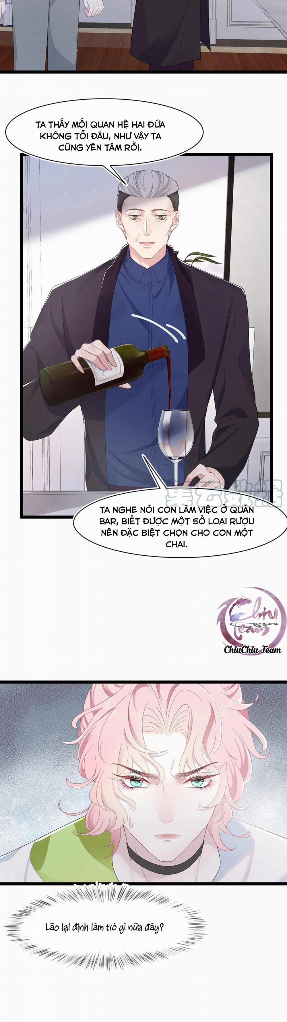 Săn Đuổi Người Thương 42 trang 6