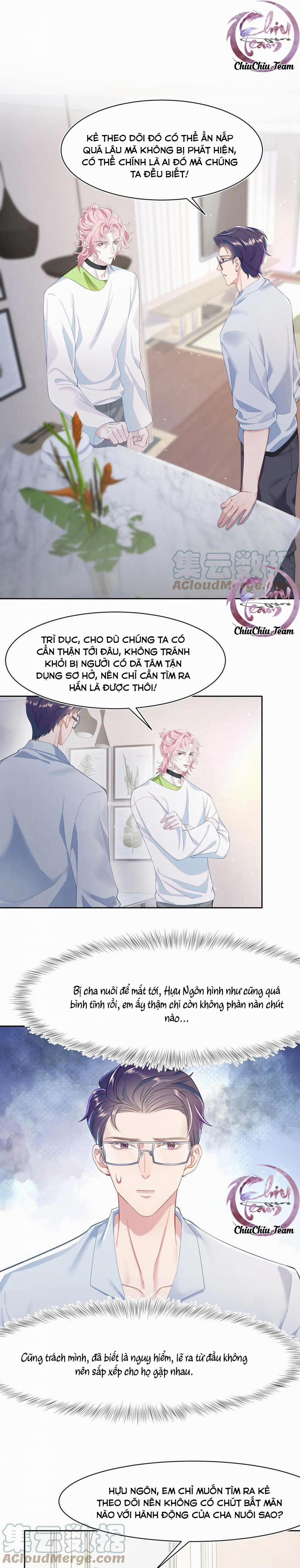 Săn Đuổi Người Thương 43 trang 1