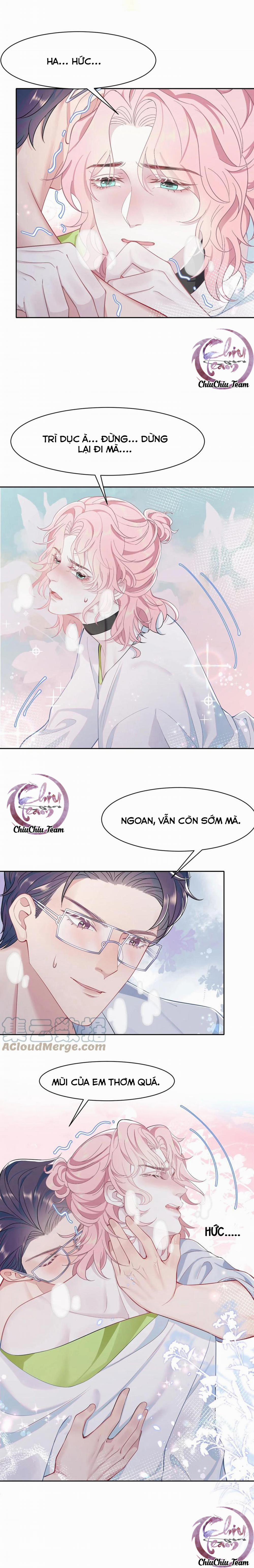 Săn Đuổi Người Thương 43 trang 6