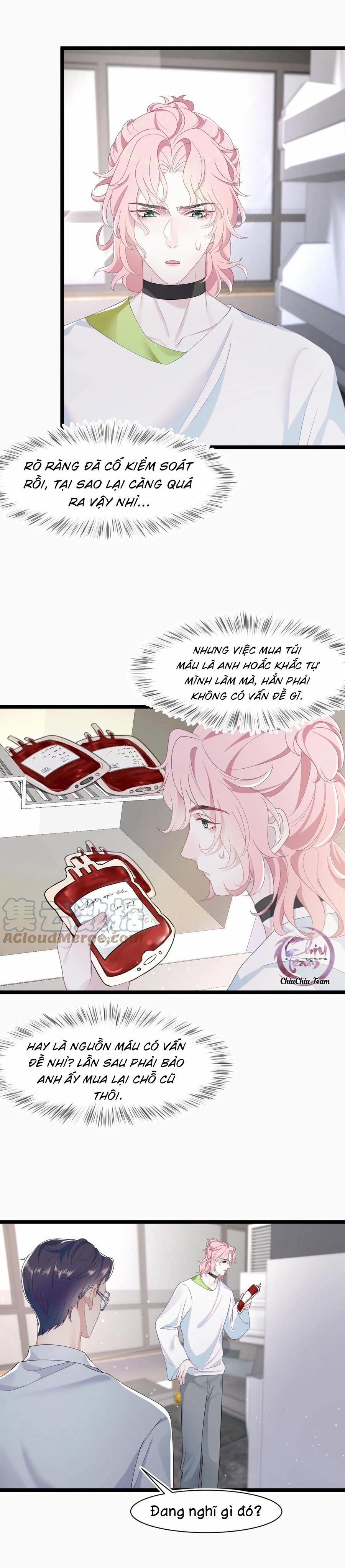 Săn Đuổi Người Thương 44 trang 13