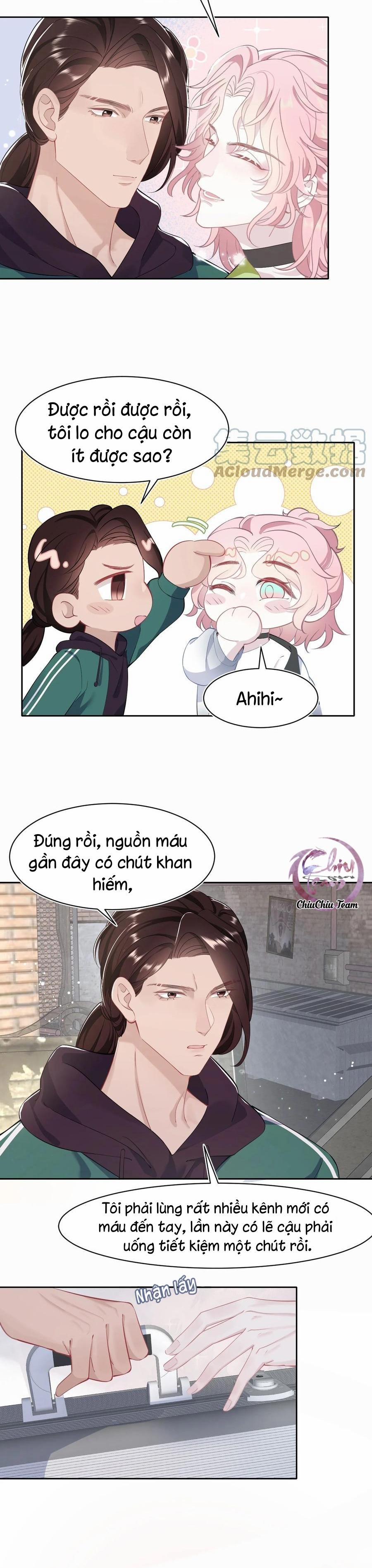 Săn Đuổi Người Thương 44 trang 2