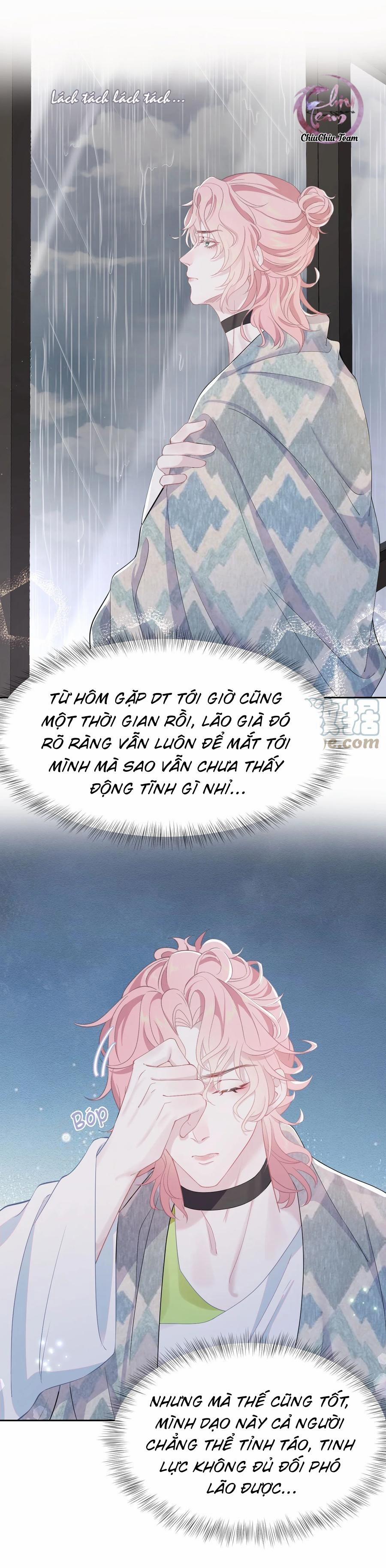 Săn Đuổi Người Thương 45 trang 1