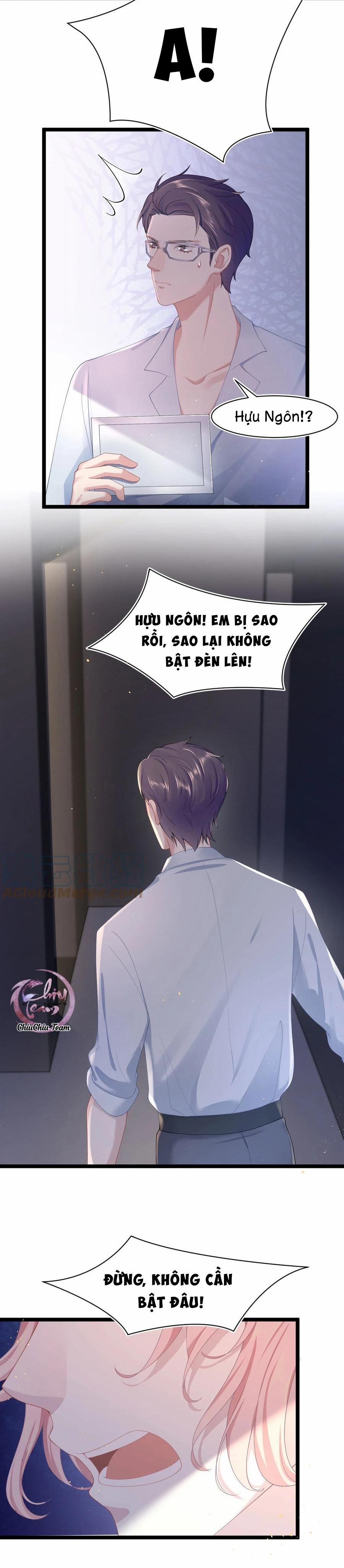 Săn Đuổi Người Thương 45 trang 10