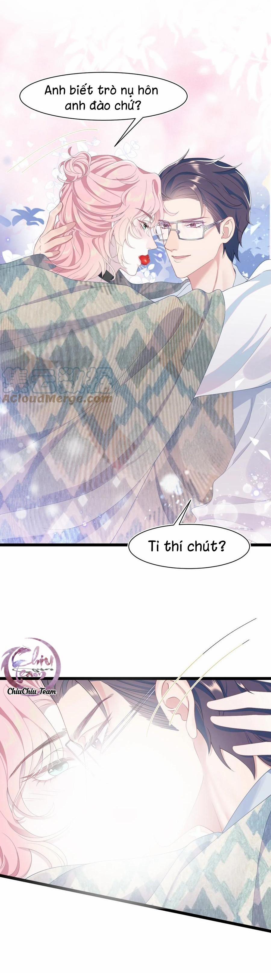 Săn Đuổi Người Thương 45 trang 4