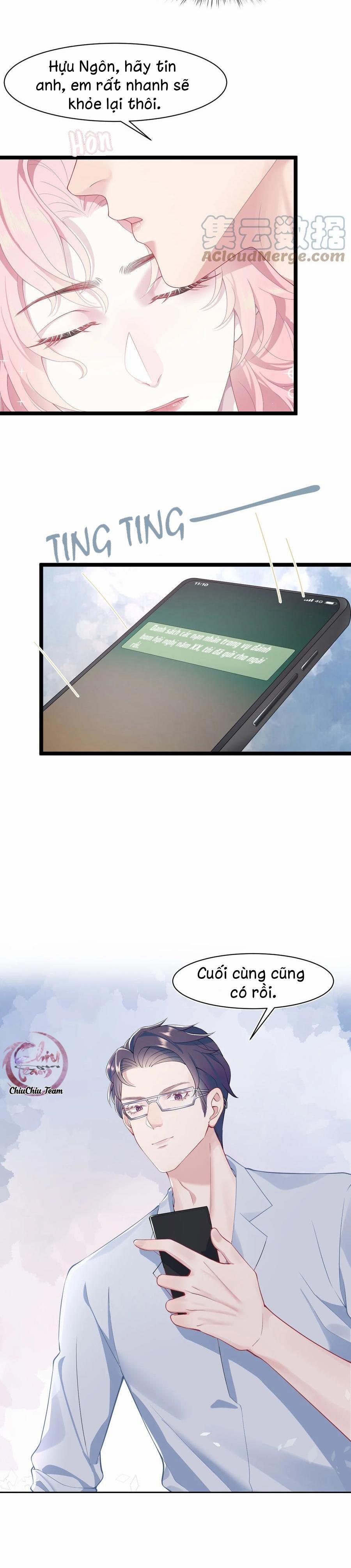 Săn Đuổi Người Thương 45 trang 6