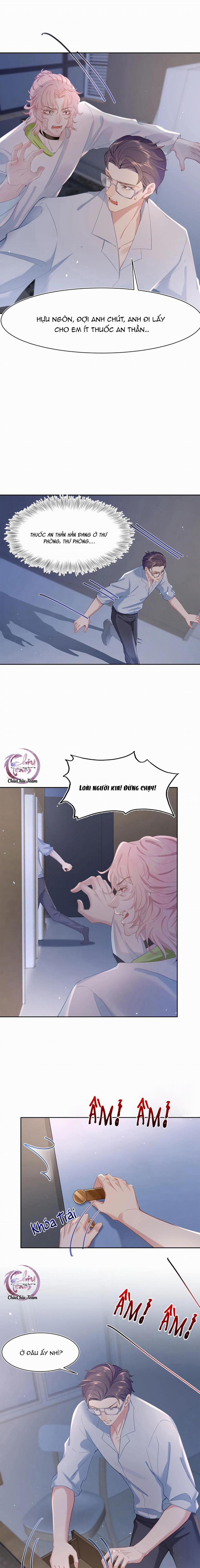 Săn Đuổi Người Thương 46 trang 2