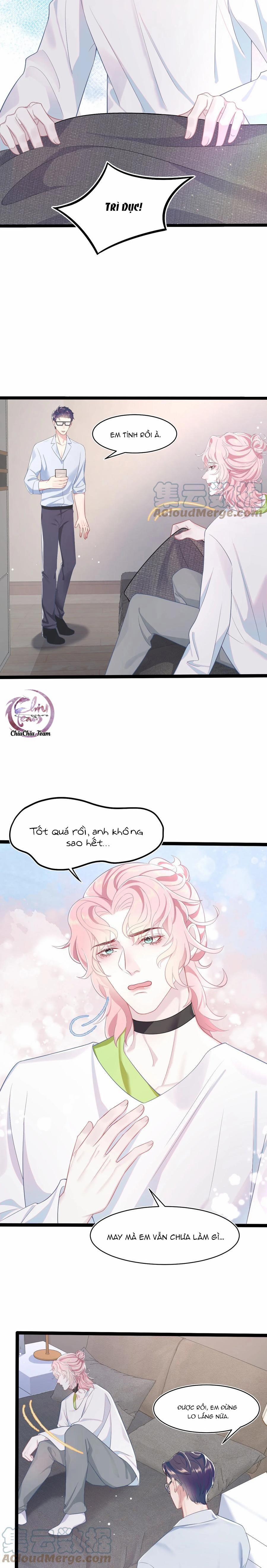 Săn Đuổi Người Thương 46 trang 6