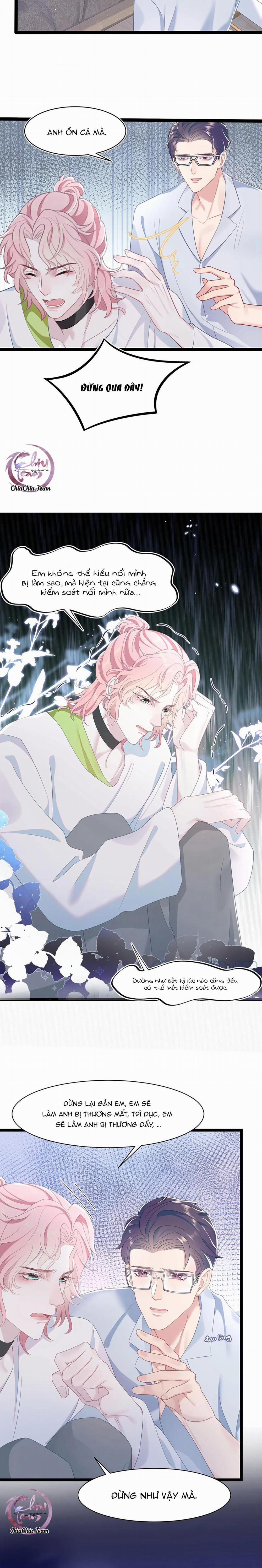 Săn Đuổi Người Thương 46 trang 7