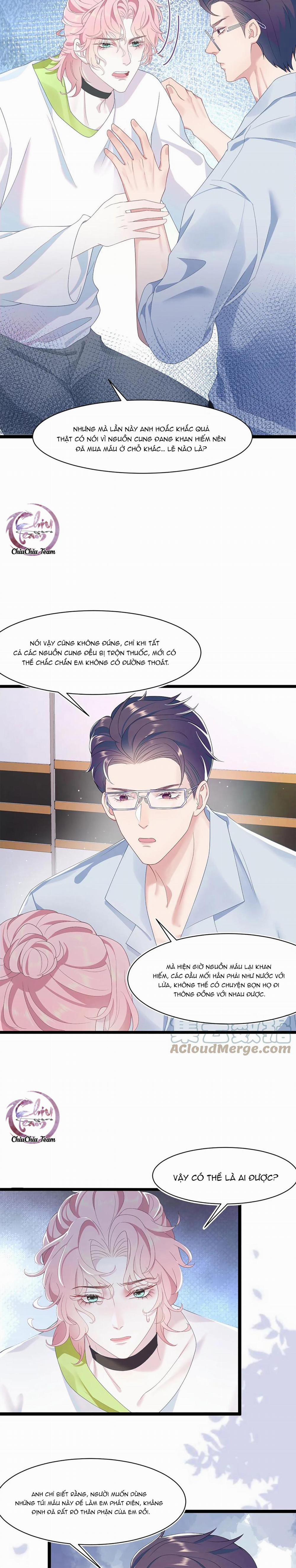 Săn Đuổi Người Thương 46 trang 9