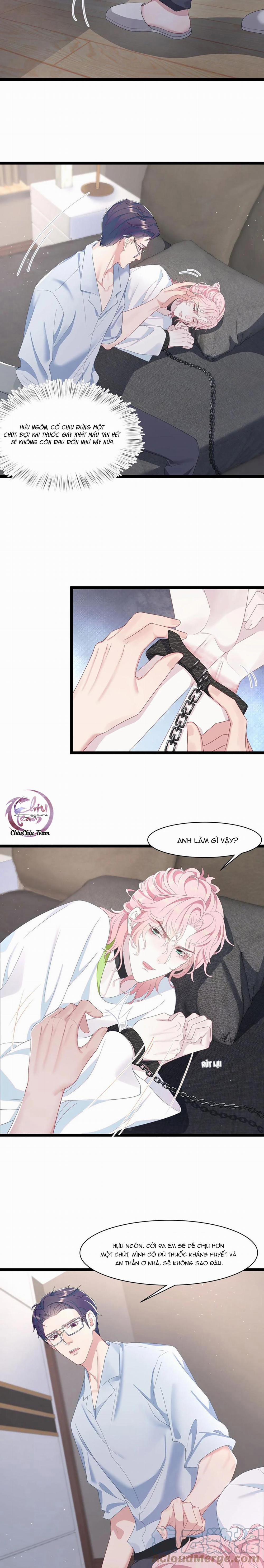 Săn Đuổi Người Thương 47 trang 1