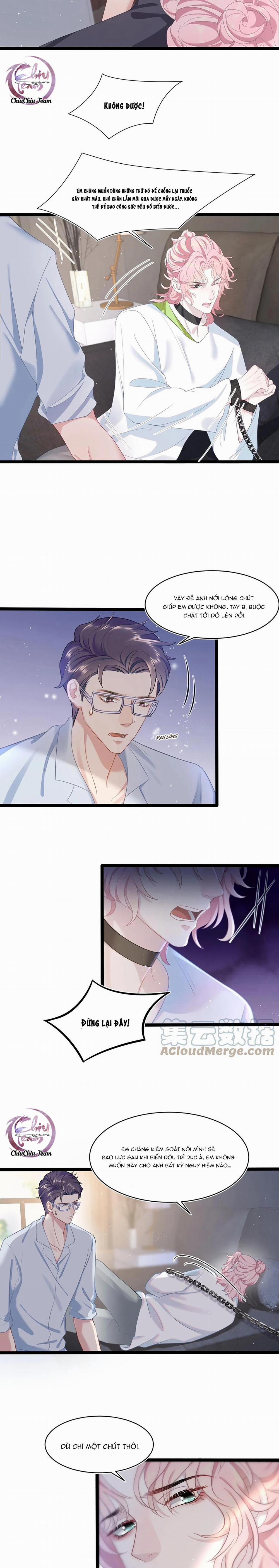 Săn Đuổi Người Thương 47 trang 2