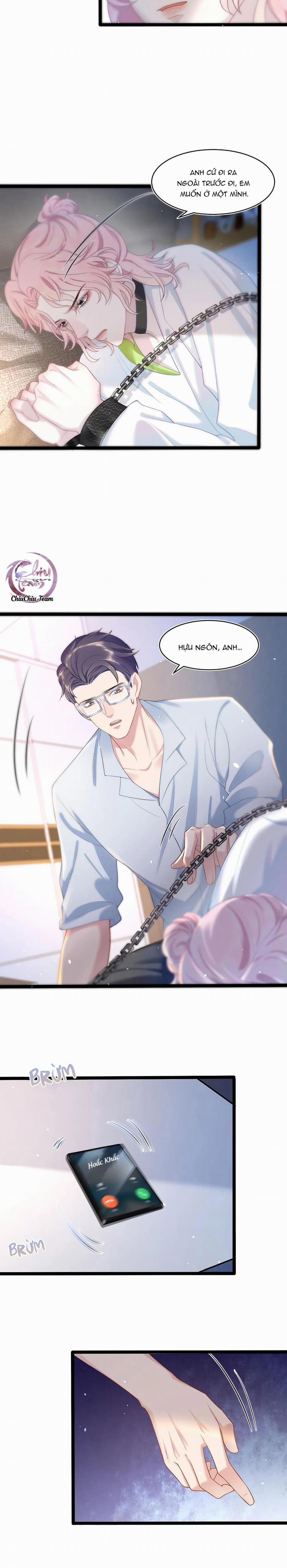 Săn Đuổi Người Thương 47 trang 3