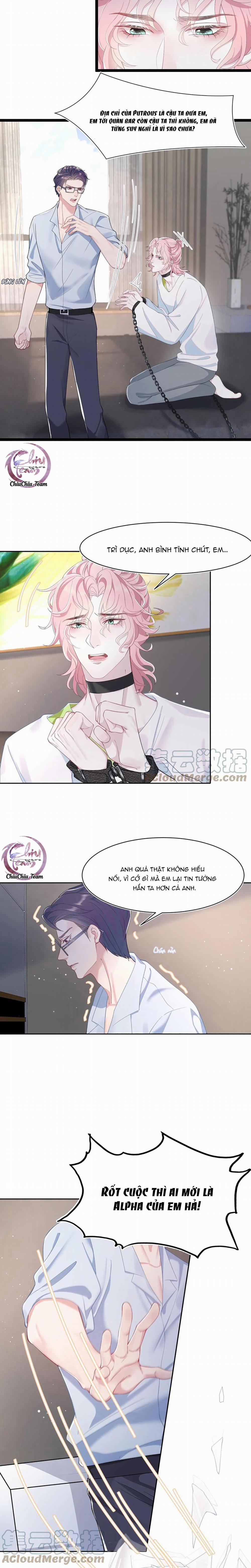 Săn Đuổi Người Thương 47 trang 8