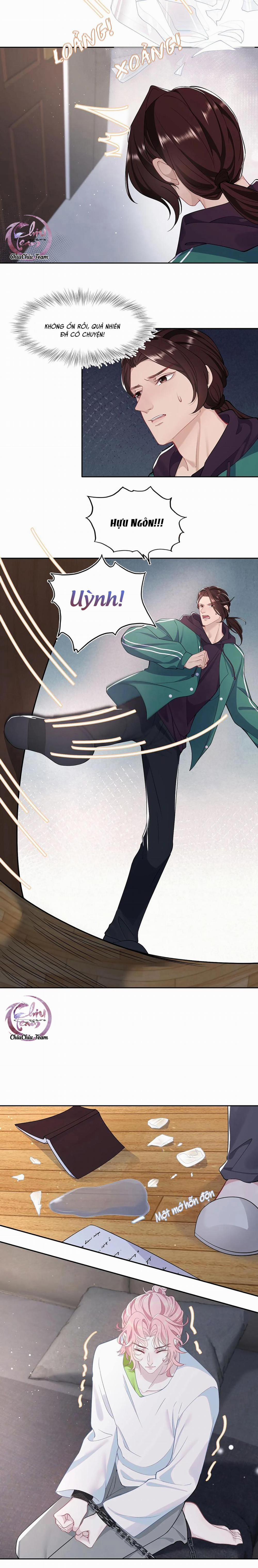 Săn Đuổi Người Thương 47 trang 9