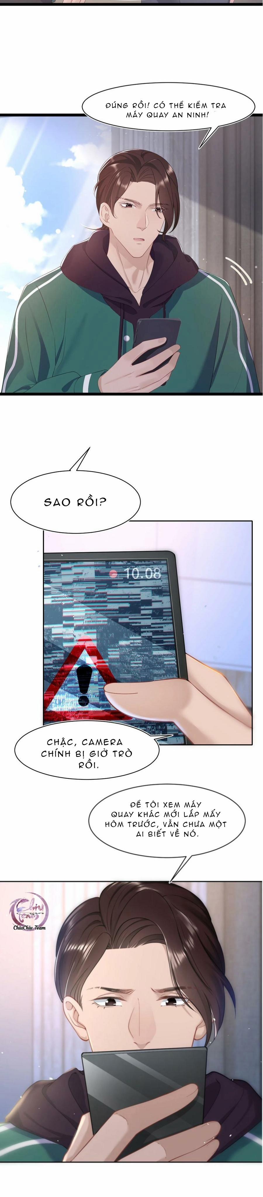 Săn Đuổi Người Thương 48 trang 12