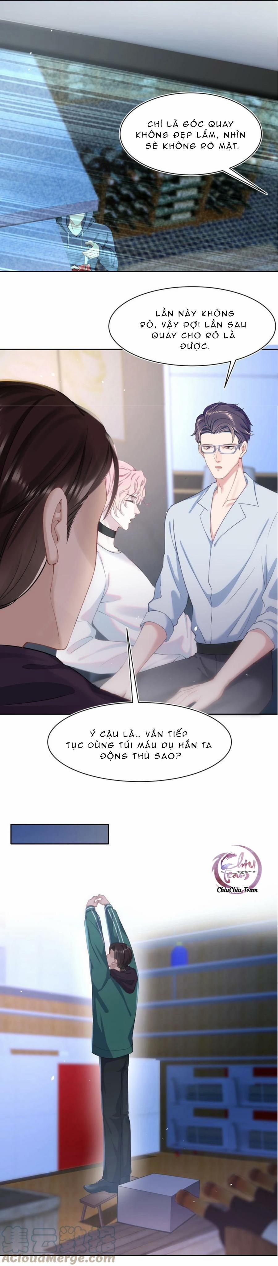 Săn Đuổi Người Thương 48 trang 13