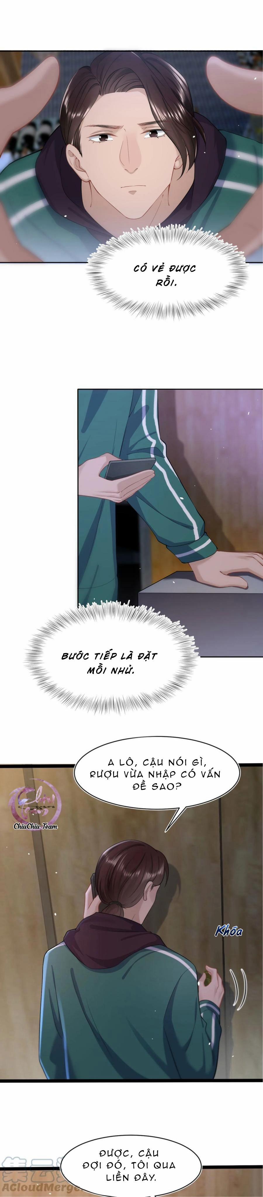 Săn Đuổi Người Thương 48 trang 14