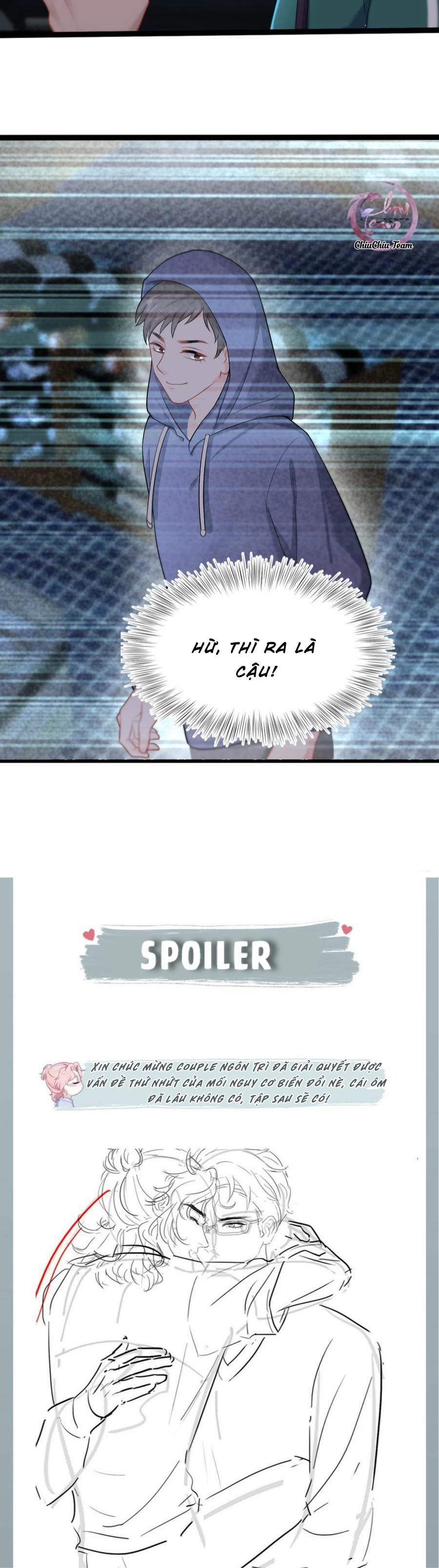 Săn Đuổi Người Thương 48 trang 17