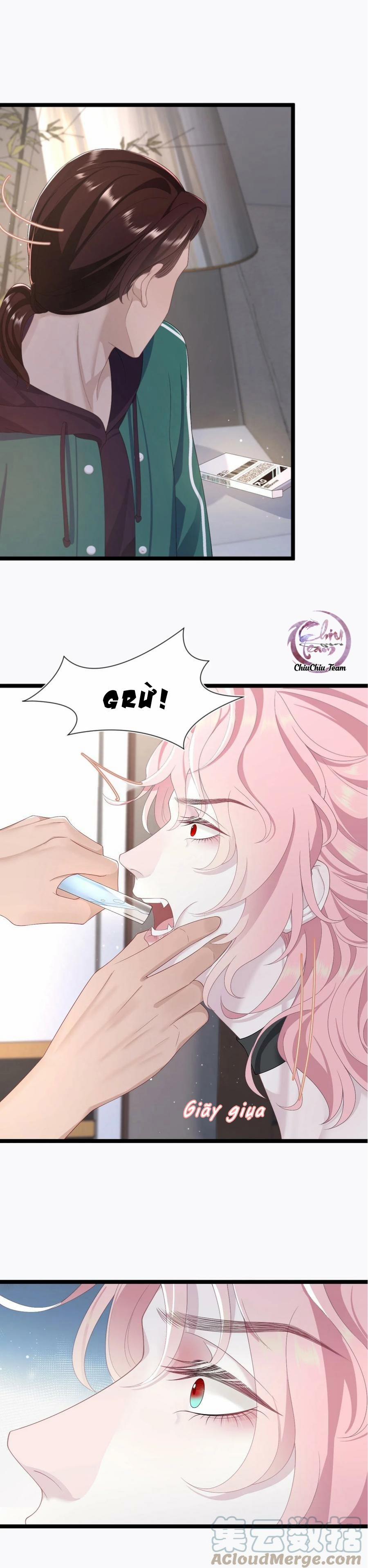 Săn Đuổi Người Thương 48 trang 7