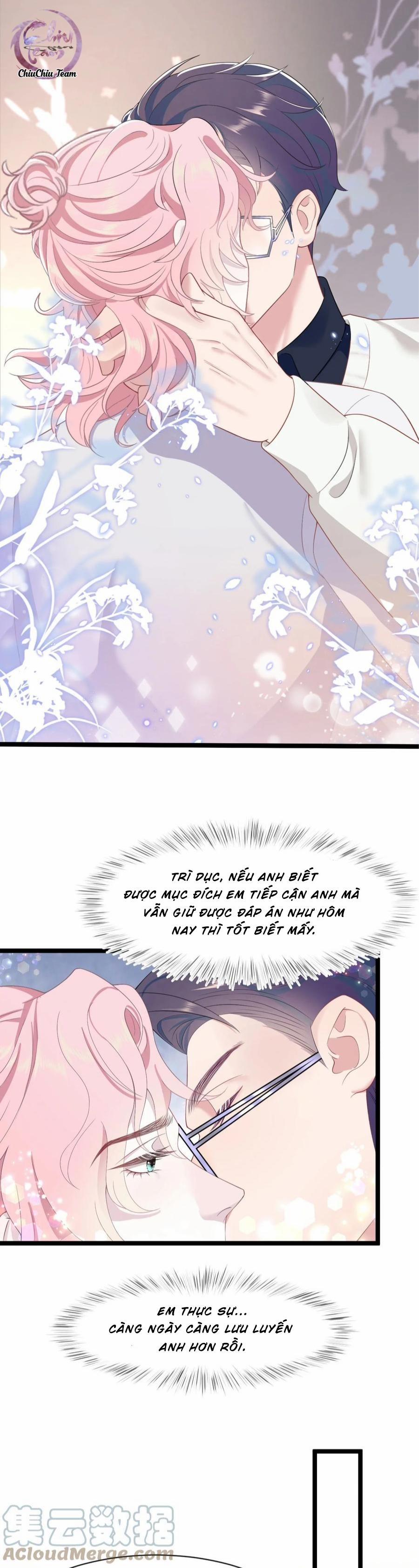 Săn Đuổi Người Thương 49 trang 11