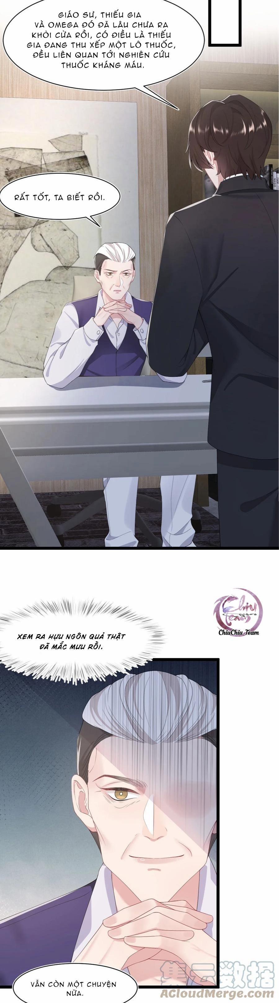 Săn Đuổi Người Thương 49 trang 12