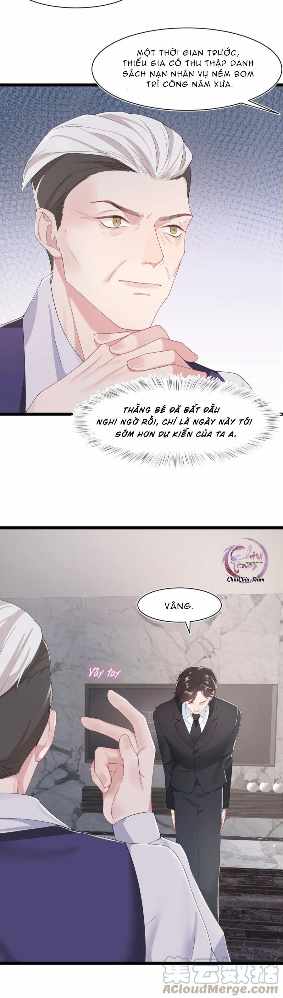 Săn Đuổi Người Thương 49 trang 13