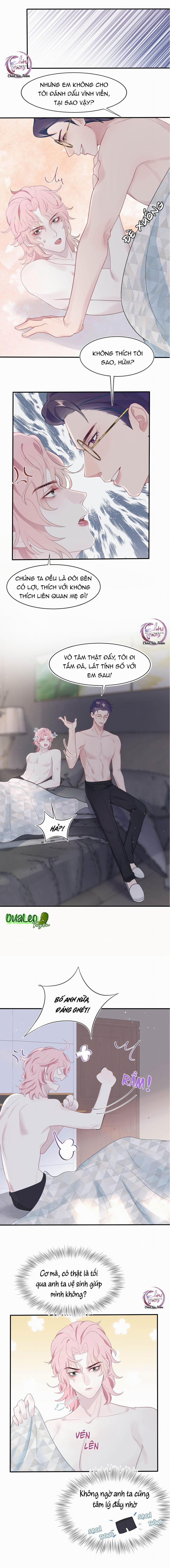 Săn Đuổi Người Thương 5 trang 9