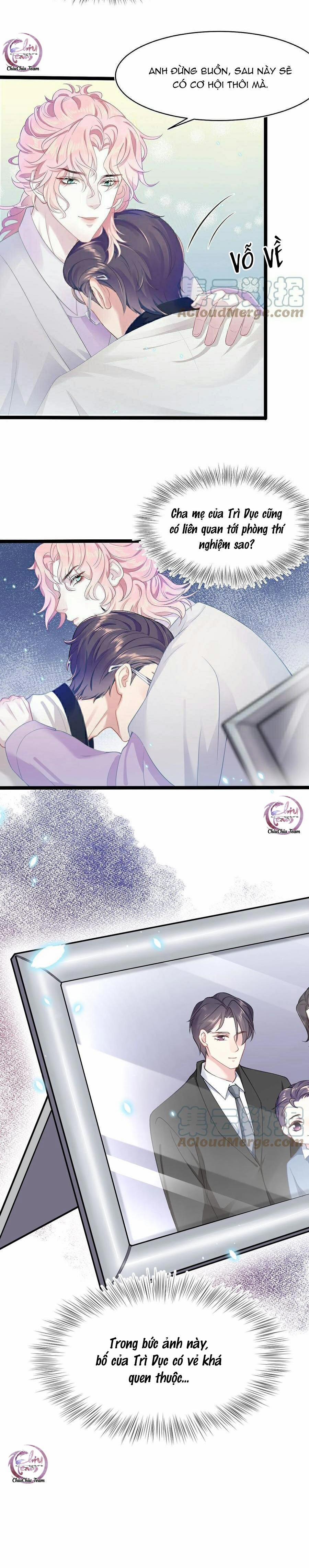 Săn Đuổi Người Thương 50 trang 10