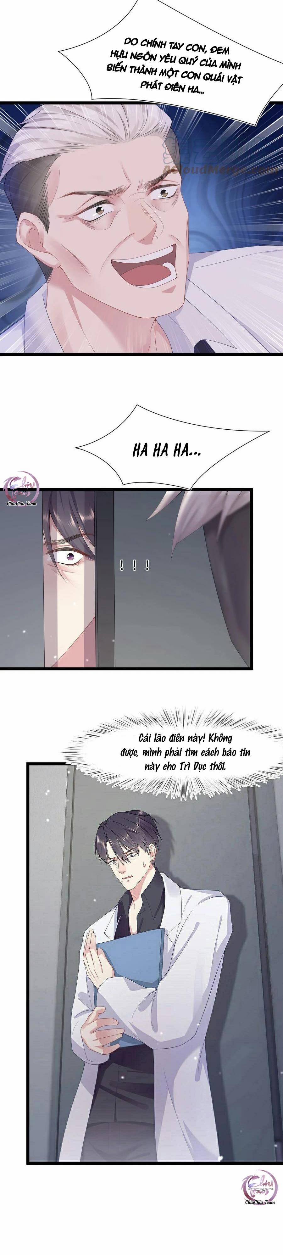 Săn Đuổi Người Thương 50 trang 7