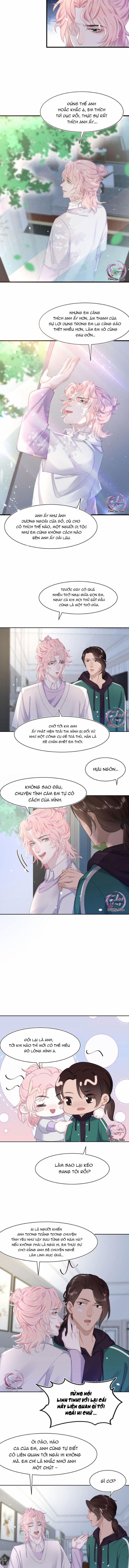 Săn Đuổi Người Thương 51 trang 1