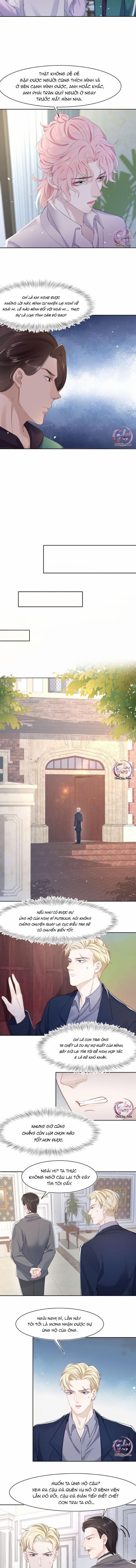 Săn Đuổi Người Thương 51 trang 2