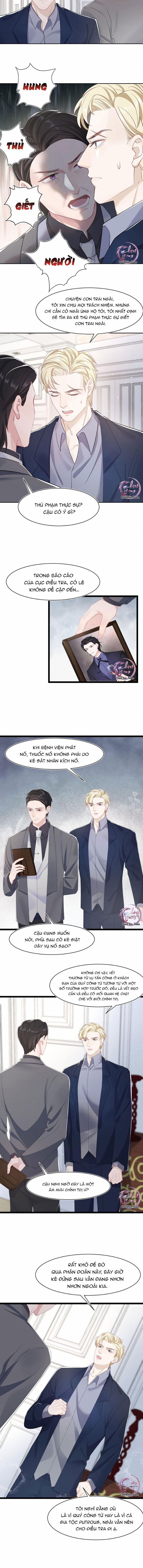 Săn Đuổi Người Thương 51 trang 3