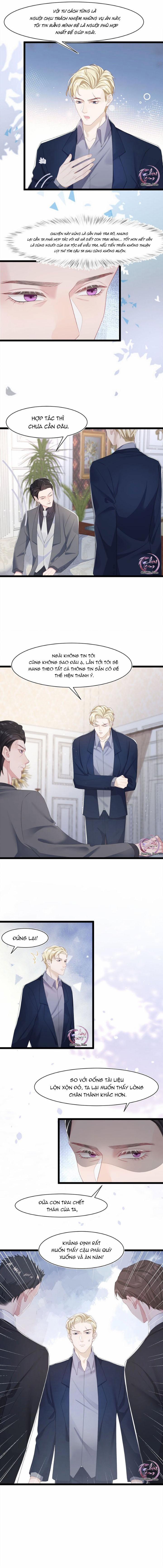 Săn Đuổi Người Thương 51 trang 4