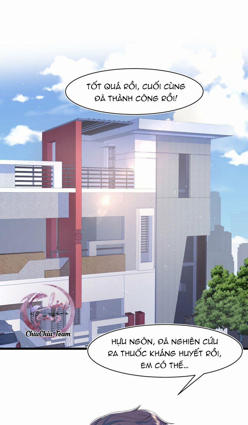 Săn Đuổi Người Thương 53 trang 1