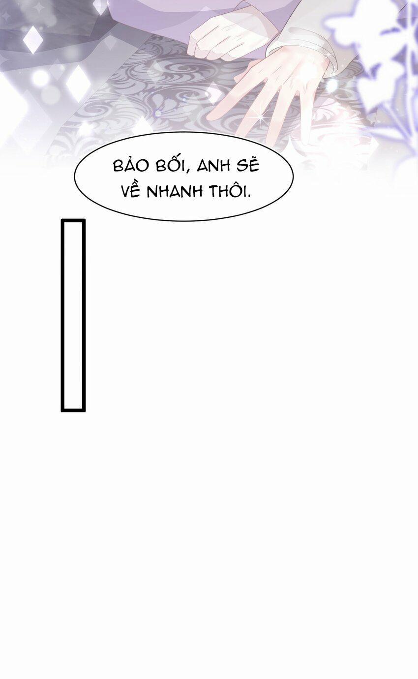 Săn Đuổi Người Thương 53 trang 12