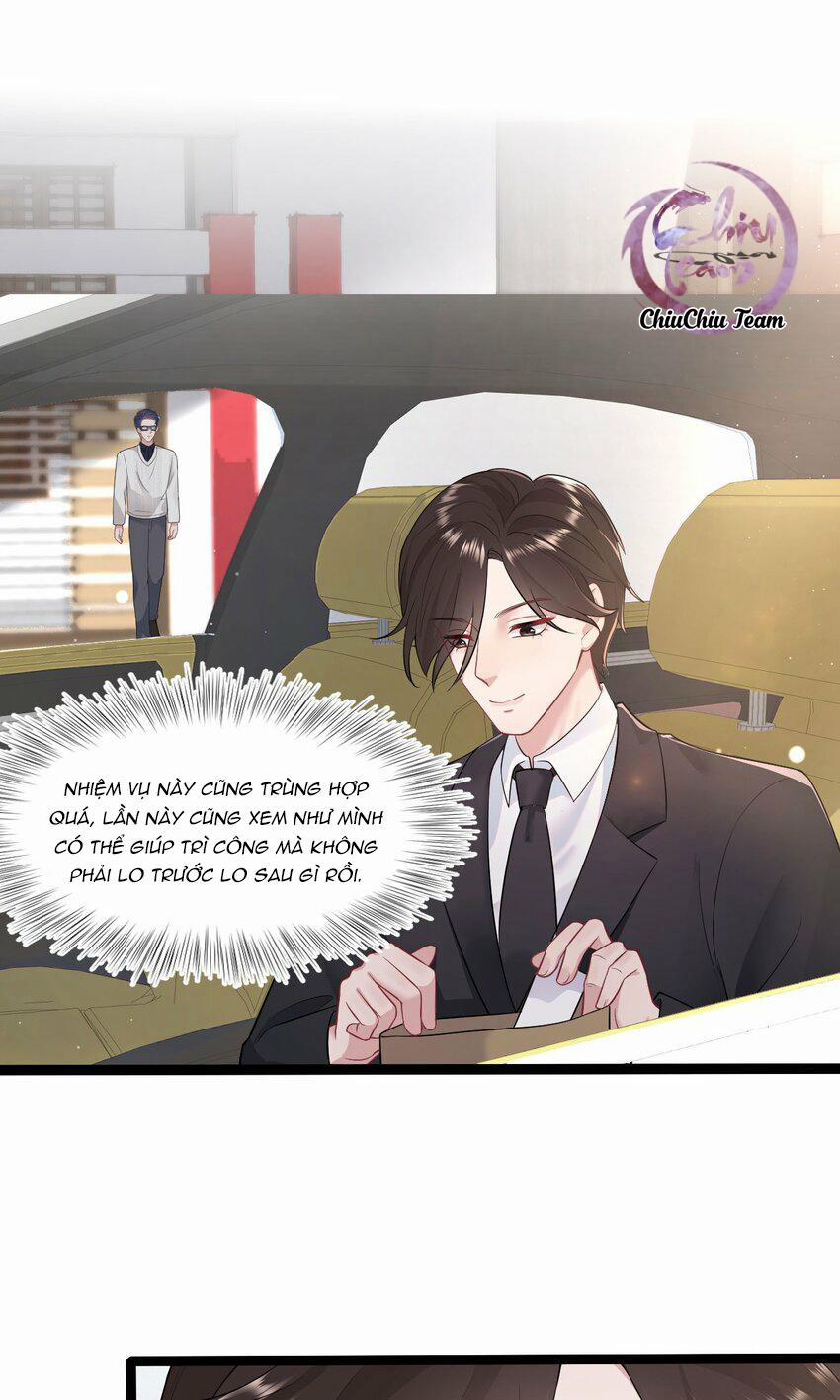 Săn Đuổi Người Thương 53 trang 13