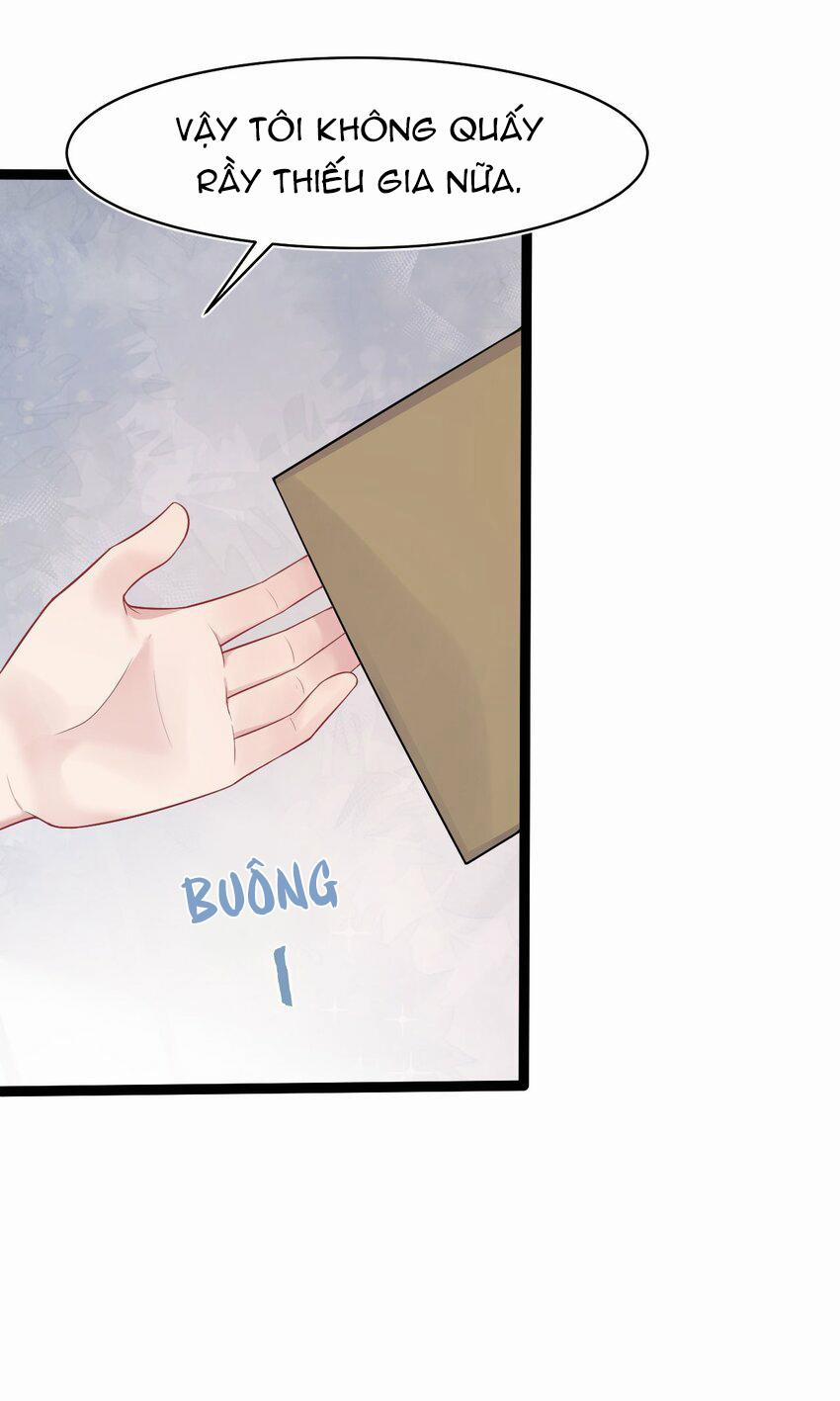 Săn Đuổi Người Thương 53 trang 17