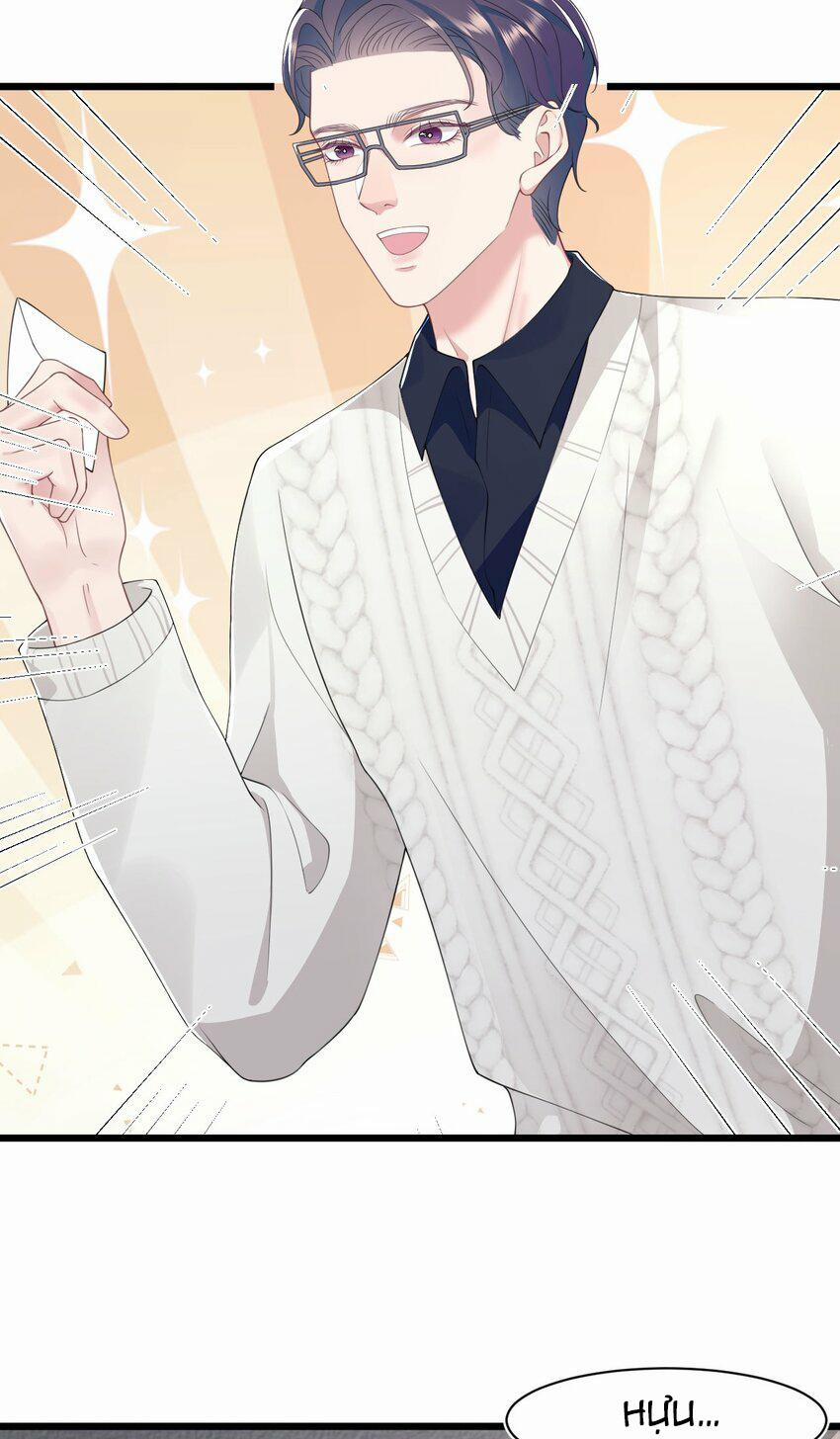 Săn Đuổi Người Thương 53 trang 2