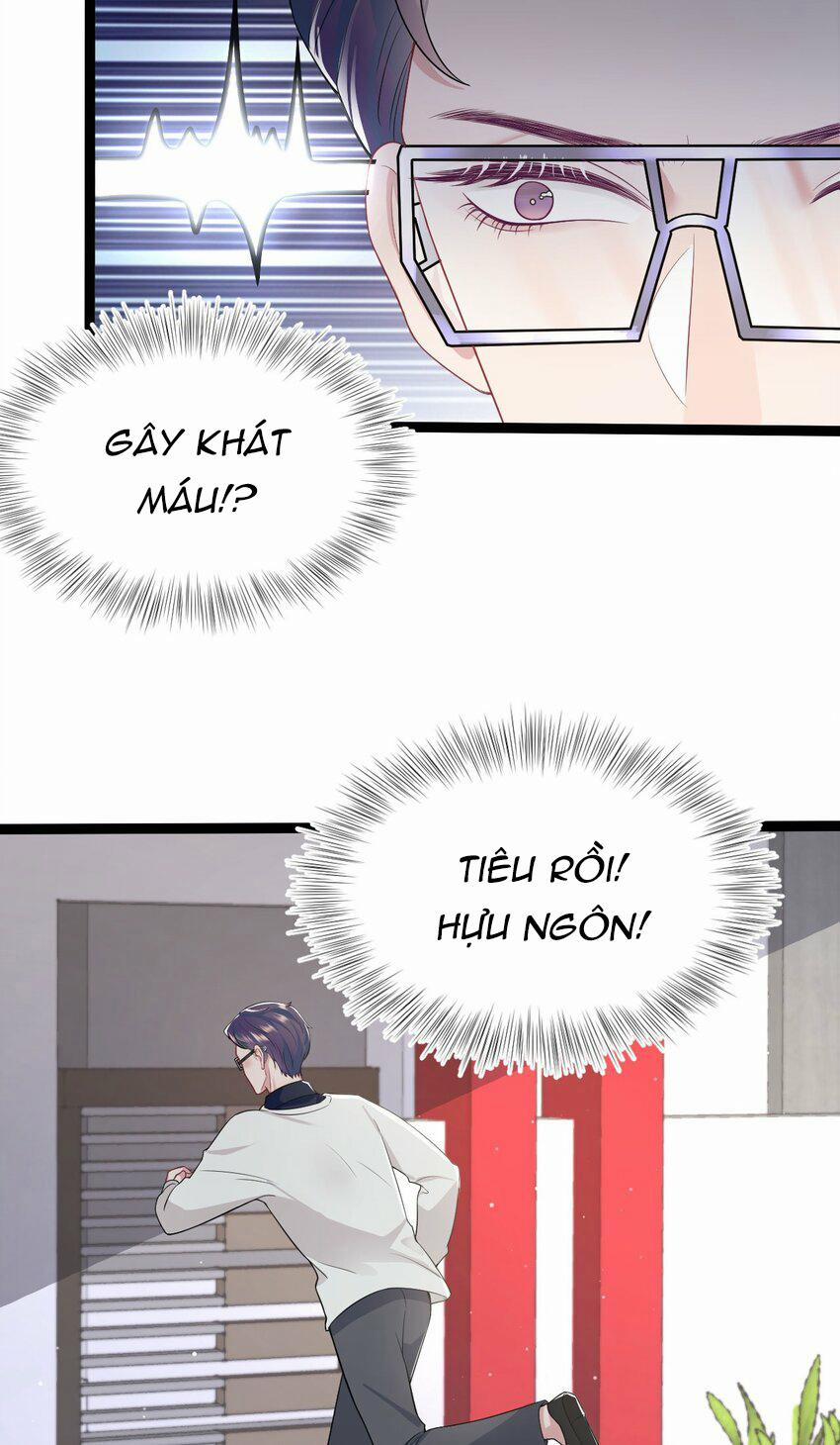 Săn Đuổi Người Thương 53 trang 20