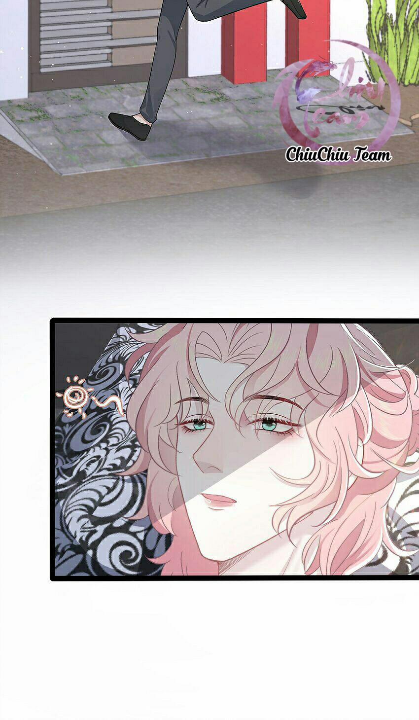 Săn Đuổi Người Thương 53 trang 21