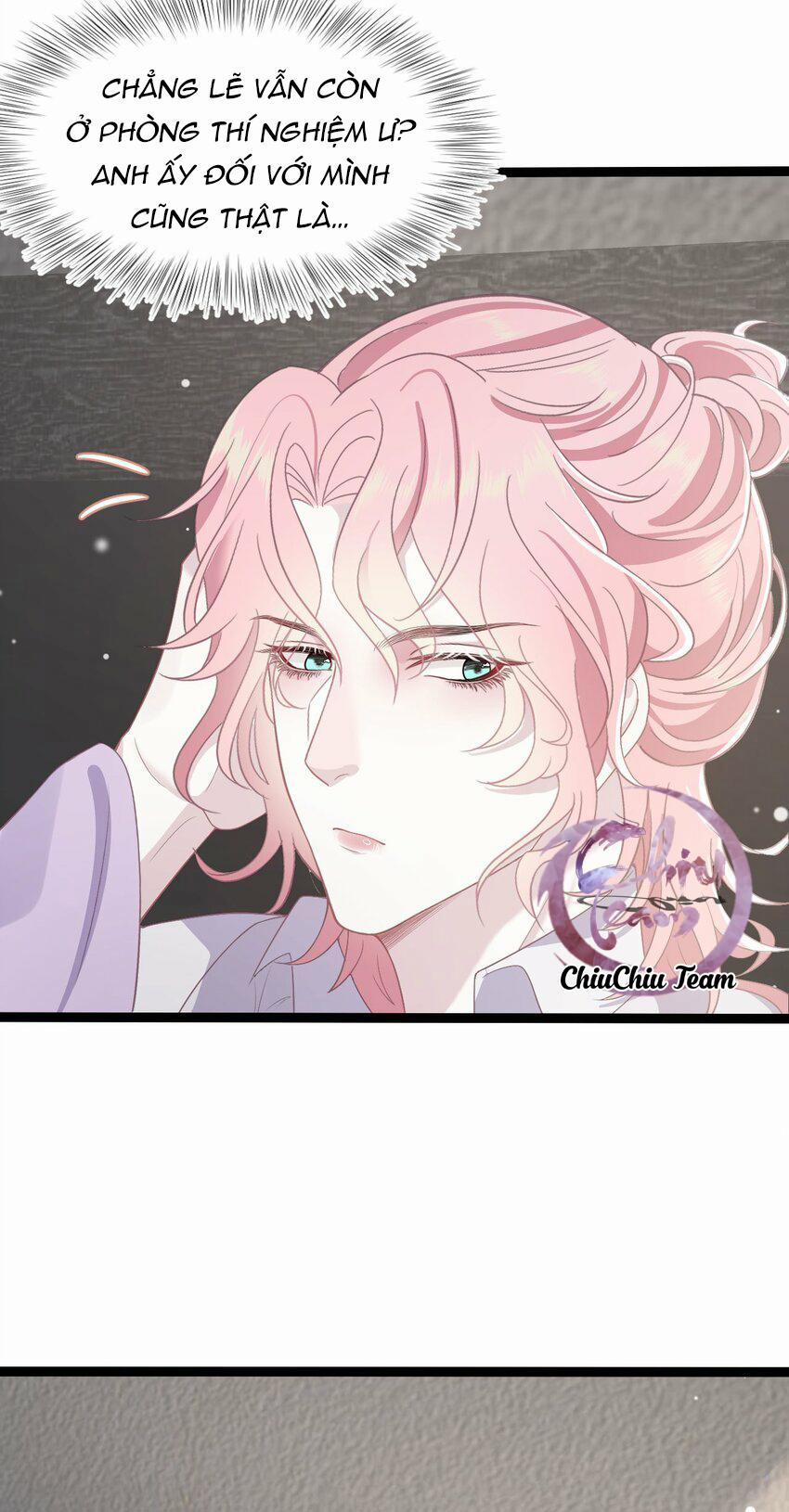 Săn Đuổi Người Thương 53 trang 23