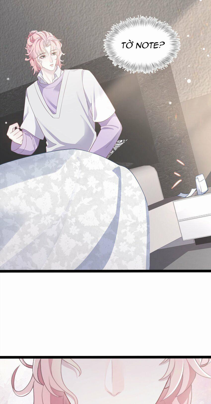 Săn Đuổi Người Thương 53 trang 24